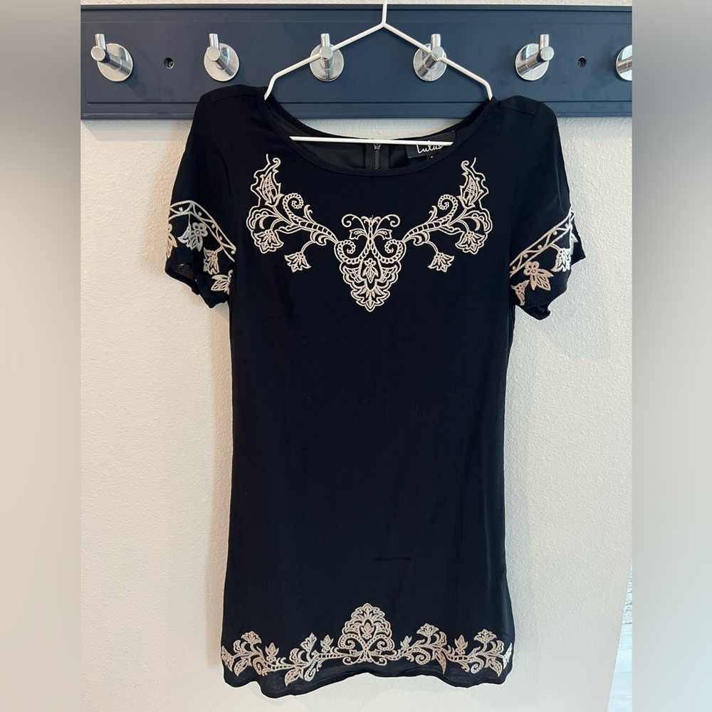 Lulus Dress